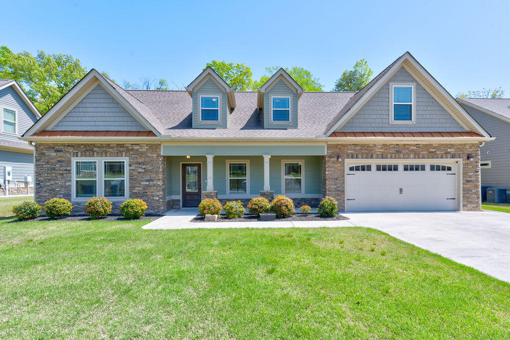 625 Live Oak Road, Ringgold, Georgia image 1