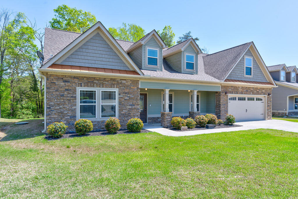 625 Live Oak Road, Ringgold, Georgia image 16