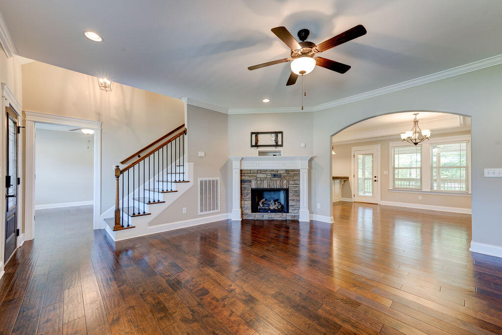 625 Live Oak Road, Ringgold, Georgia image 4
