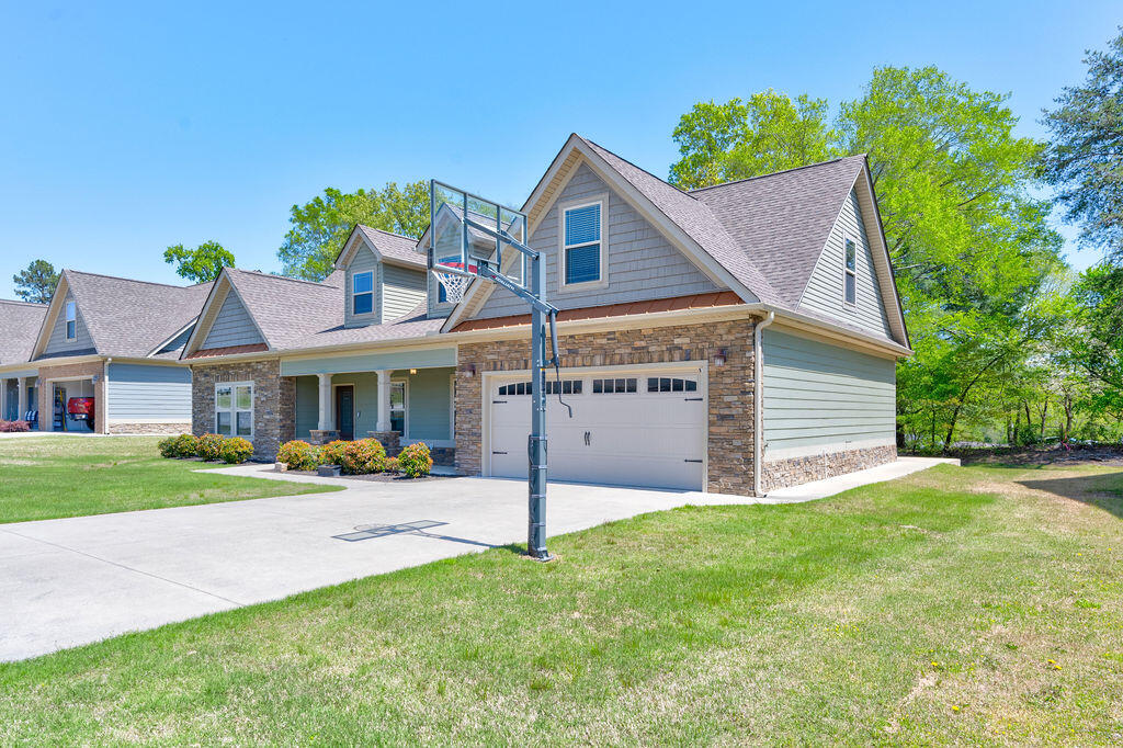 625 Live Oak Road, Ringgold, Georgia image 35