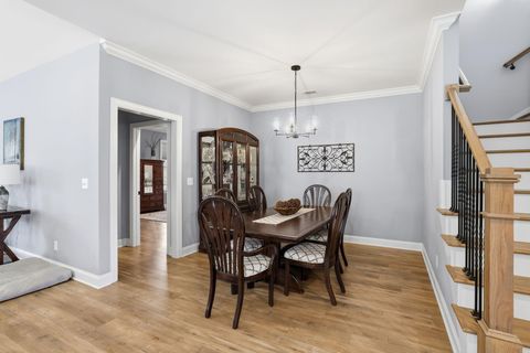 Tiny photo for 1840 Emmeline Way, Hixson, TN 37343 (MLS # 1528751)