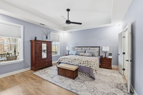 Tiny photo for 1840 Emmeline Way, Hixson, TN 37343 (MLS # 1528751)