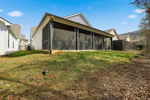 Tiny photo for 1840 Emmeline Way, Hixson, TN 37343 (MLS # 1528751)