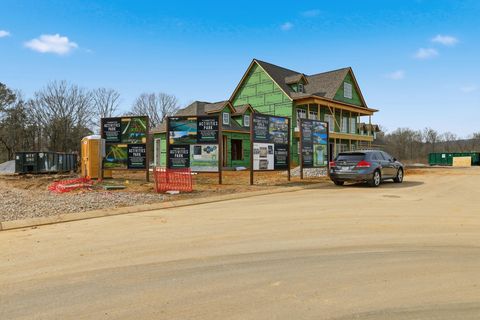 Tiny photo for 1840 Emmeline Way, Hixson, TN 37343 (MLS # 1528751)