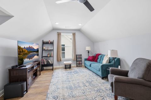 Tiny photo for 1840 Emmeline Way, Hixson, TN 37343 (MLS # 1528751)