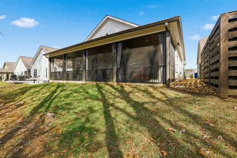 Tiny photo for 1840 Emmeline Way, Hixson, TN 37343 (MLS # 1528751)