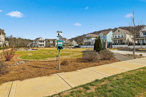Tiny photo for 1840 Emmeline Way, Hixson, TN 37343 (MLS # 1528751)
