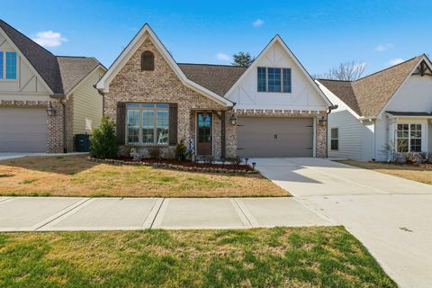 Photo of 1840 Emmeline Way, Hixson, TN 37343 (MLS # 1528751)