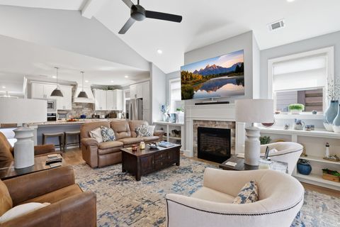 Tiny photo for 1840 Emmeline Way, Hixson, TN 37343 (MLS # 1528751)