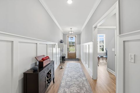 Tiny photo for 1840 Emmeline Way, Hixson, TN 37343 (MLS # 1528751)