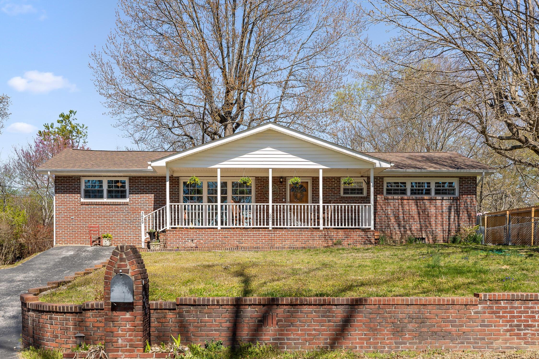 3629 Koons Road, Chattanooga, Tennessee image 2