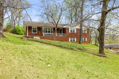 Photo of 23 Holiday Lane, Chattanooga, TN 37415 (MLS # 1531195)