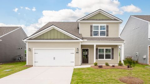 Photo of 8149 Watercolour Lane Ln, Ooltewah, TN 37363 (MLS # 1394926)
