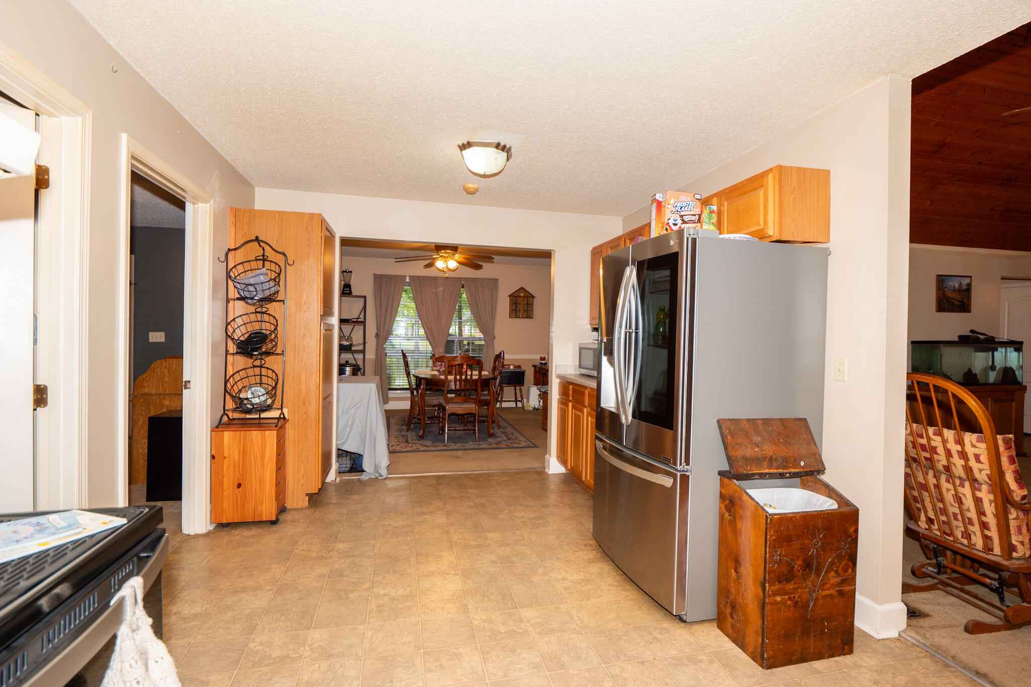 519 Savannah Lane, Dayton, Tennessee image 22
