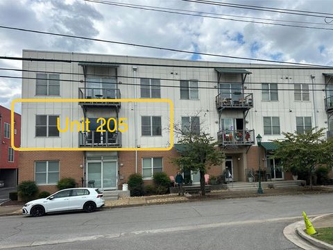 Photo of 1609 Long Street, Chattanooga, TN 37408 (MLS # 1533857)