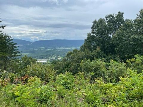 Photo of 000 Harwood Lane, Pikeville, TN 37367 (MLS # 1518944)