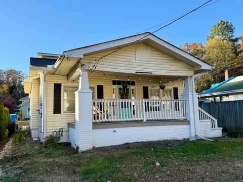 Tiny photo for 1307 Hixson Pike, Chattanooga, TN 37405 (MLS # 1524814)