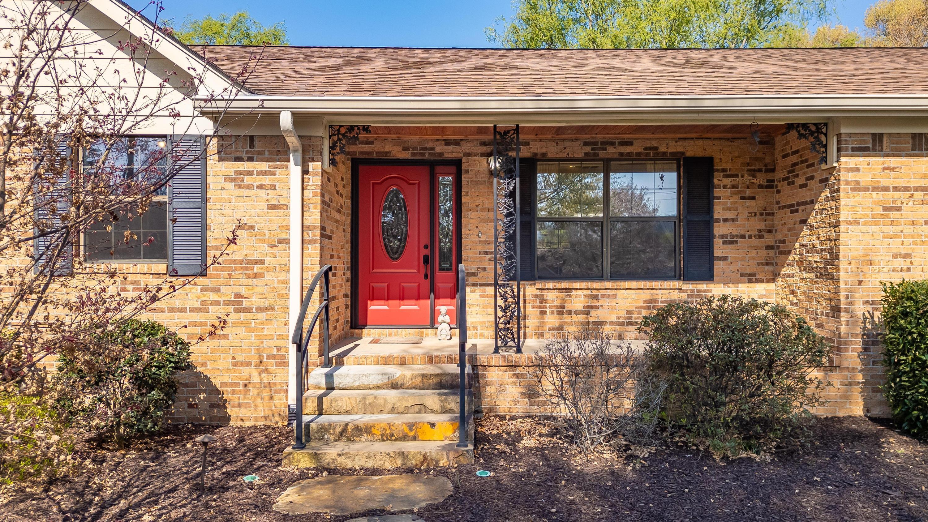 5715 Edgmon Road, Ooltewah, Tennessee image 14