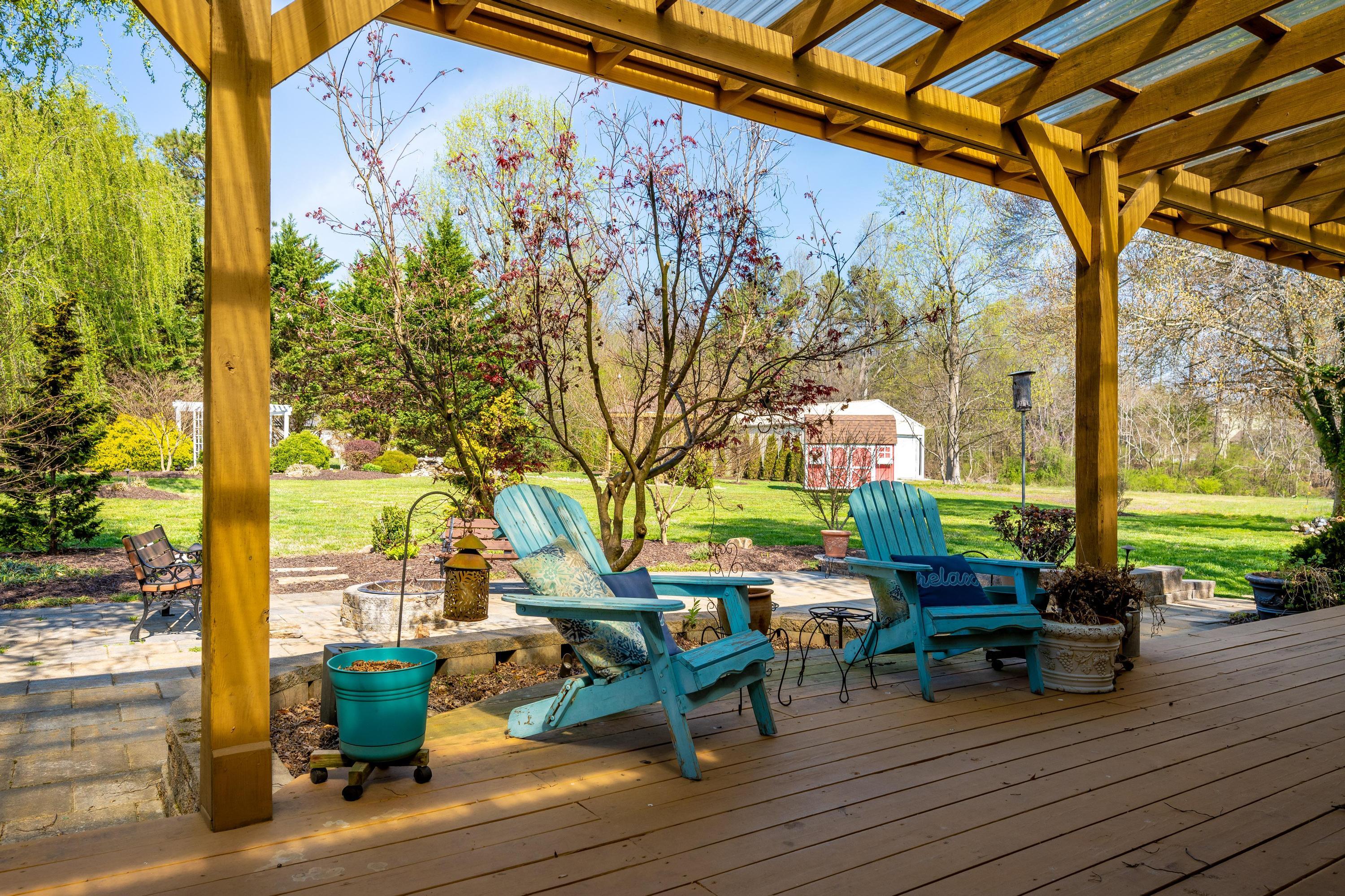 5715 Edgmon Road, Ooltewah, Tennessee image 5