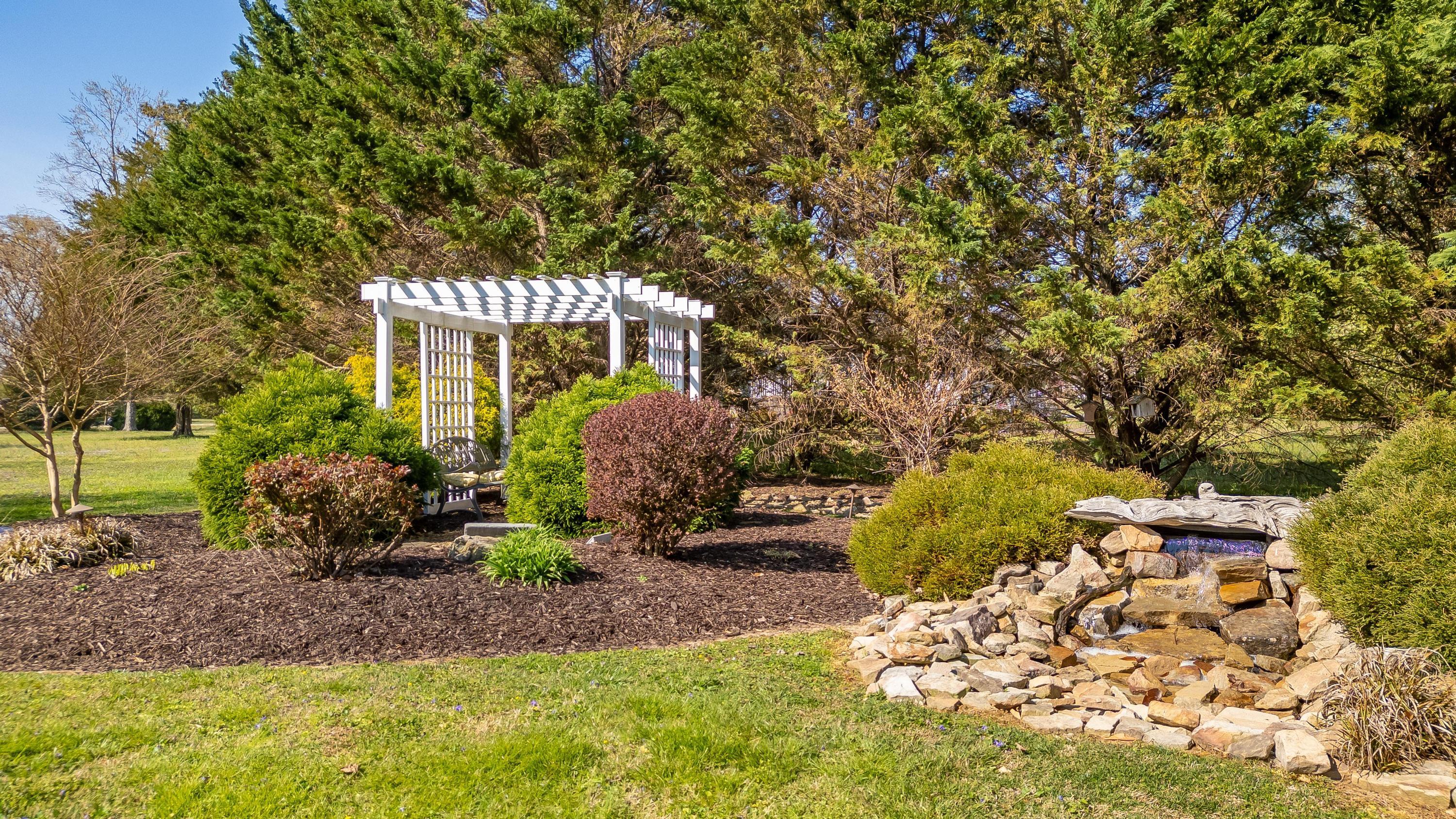 5715 Edgmon Road, Ooltewah, Tennessee image 9