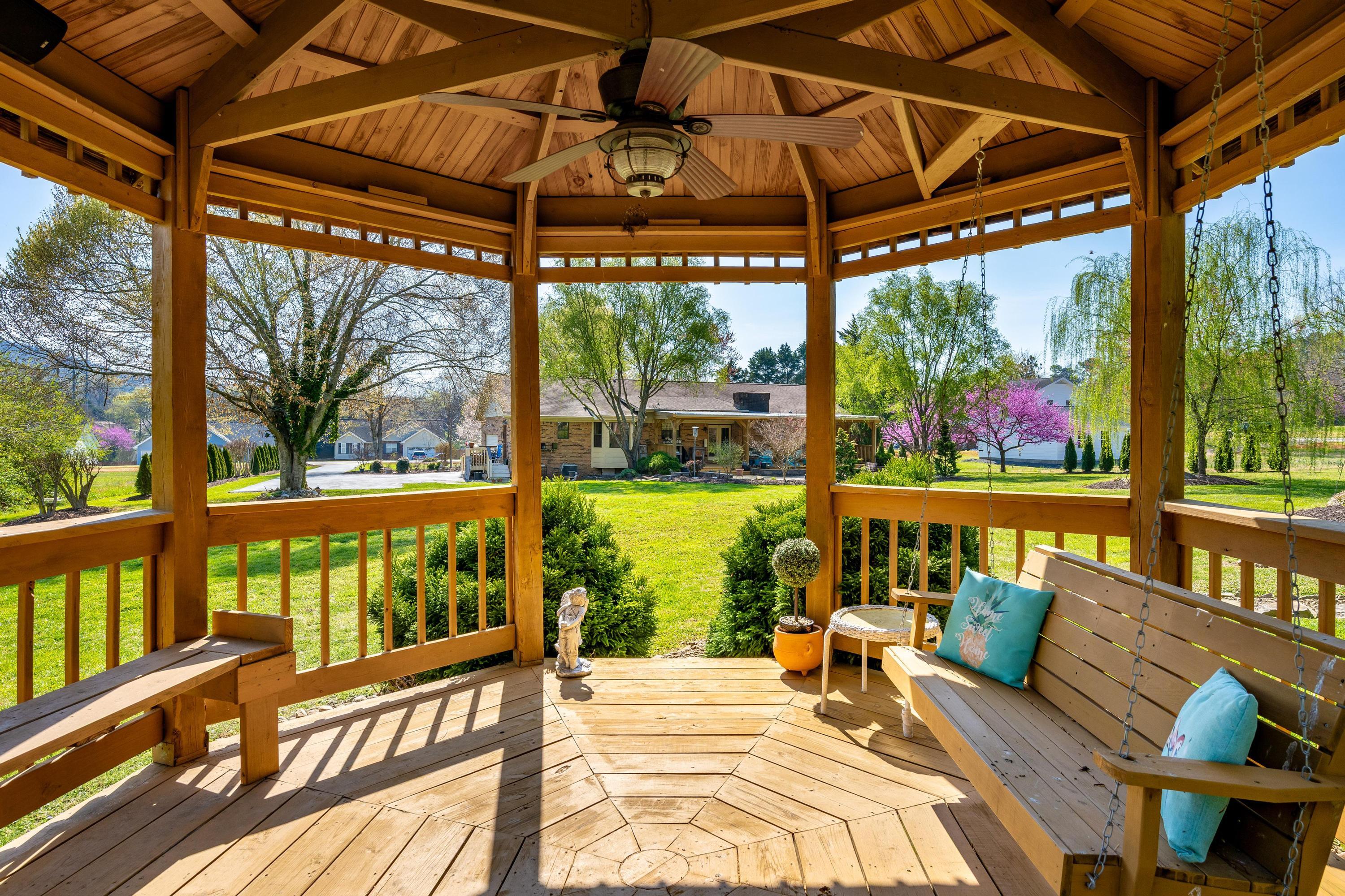 5715 Edgmon Road, Ooltewah, Tennessee image 8