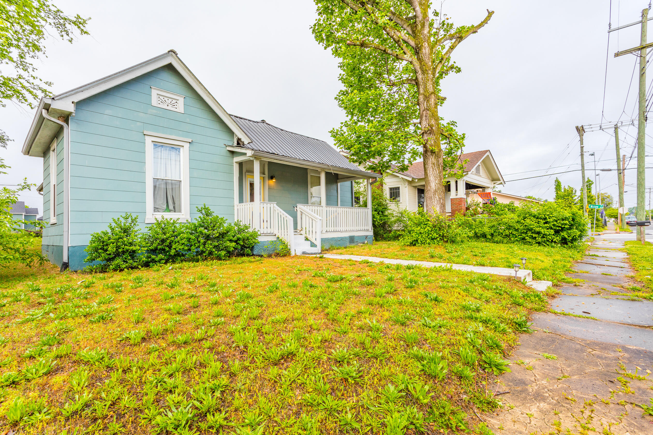 2102 Kirby Avenue, Chattanooga, Tennessee image 2