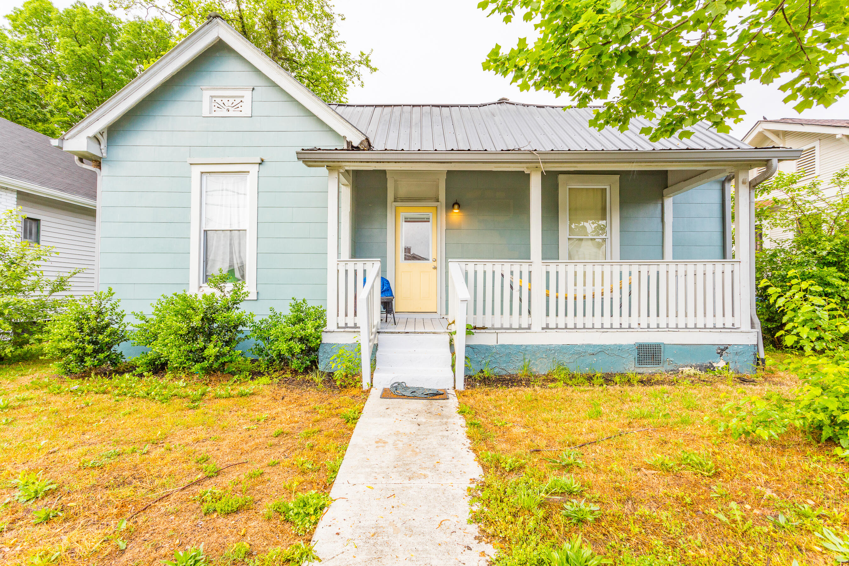 2102 Kirby Avenue, Chattanooga, Tennessee image 1