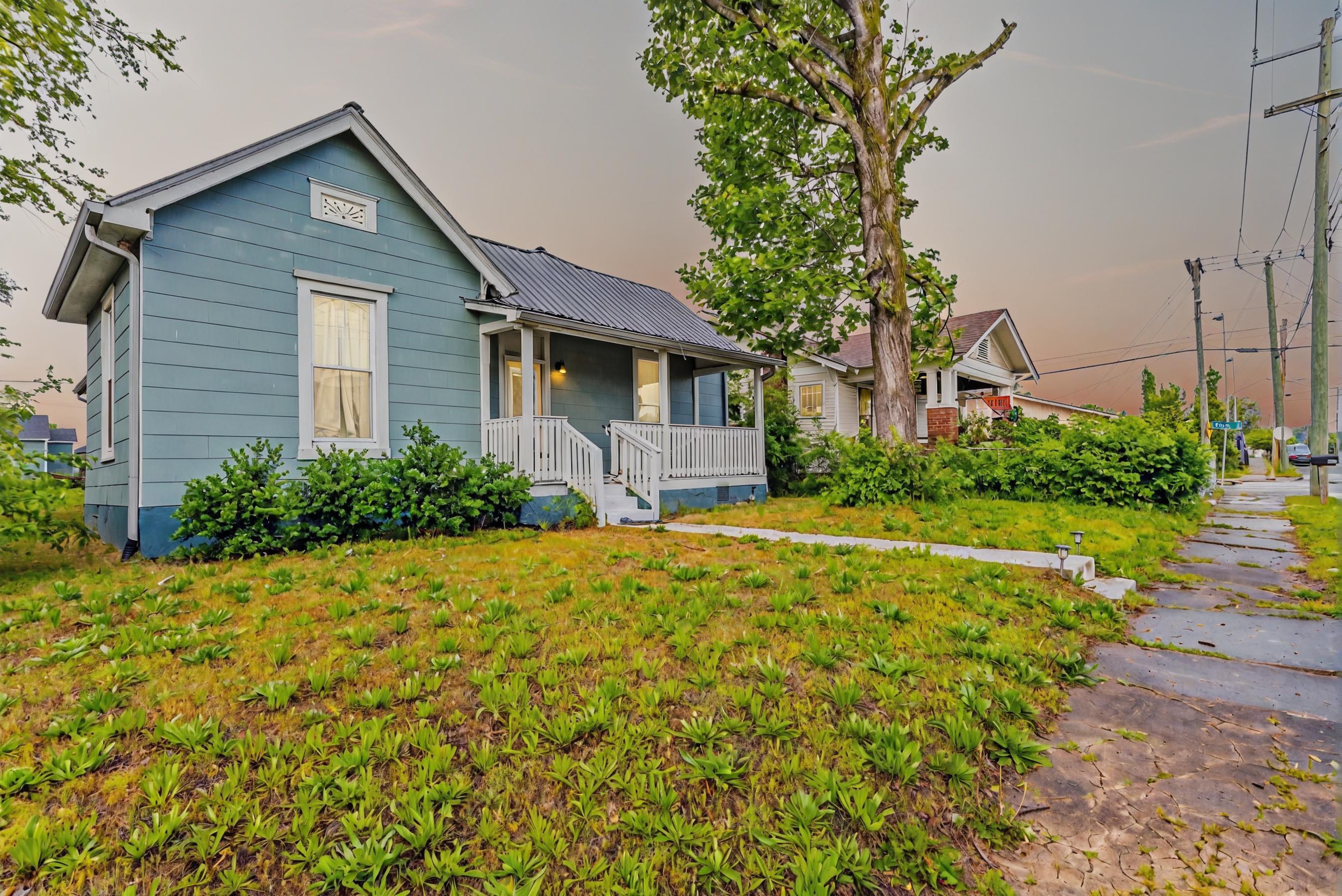 2102 Kirby Avenue, Chattanooga, Tennessee image 27