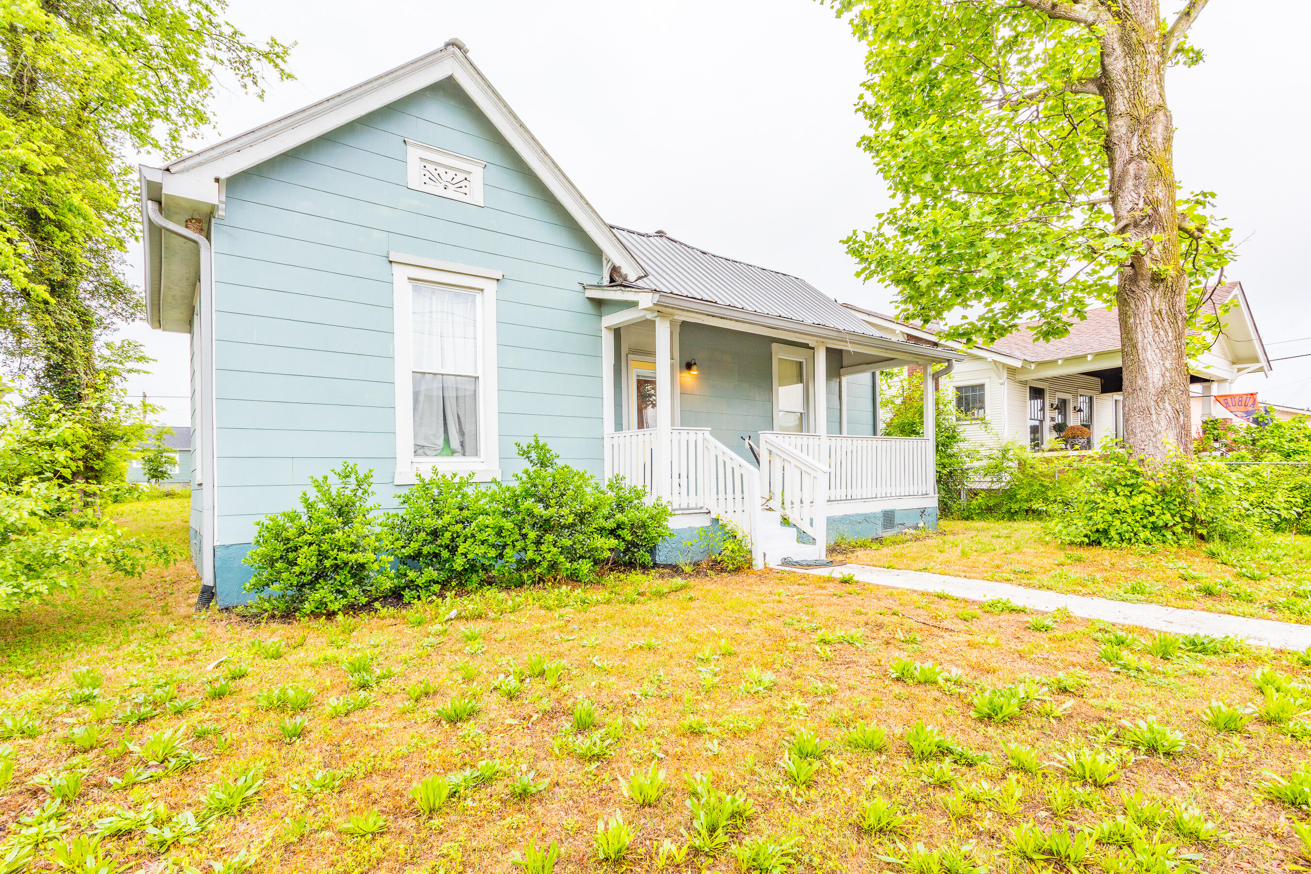 2102 Kirby Avenue, Chattanooga, Tennessee image 28