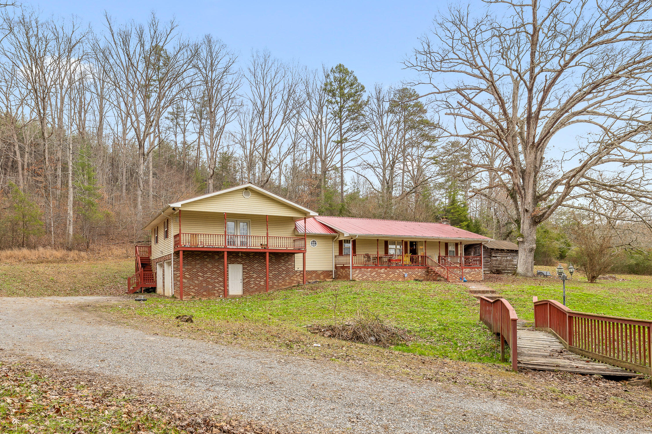 1367 Mount Airy Road, Dunlap, Tennessee image 22