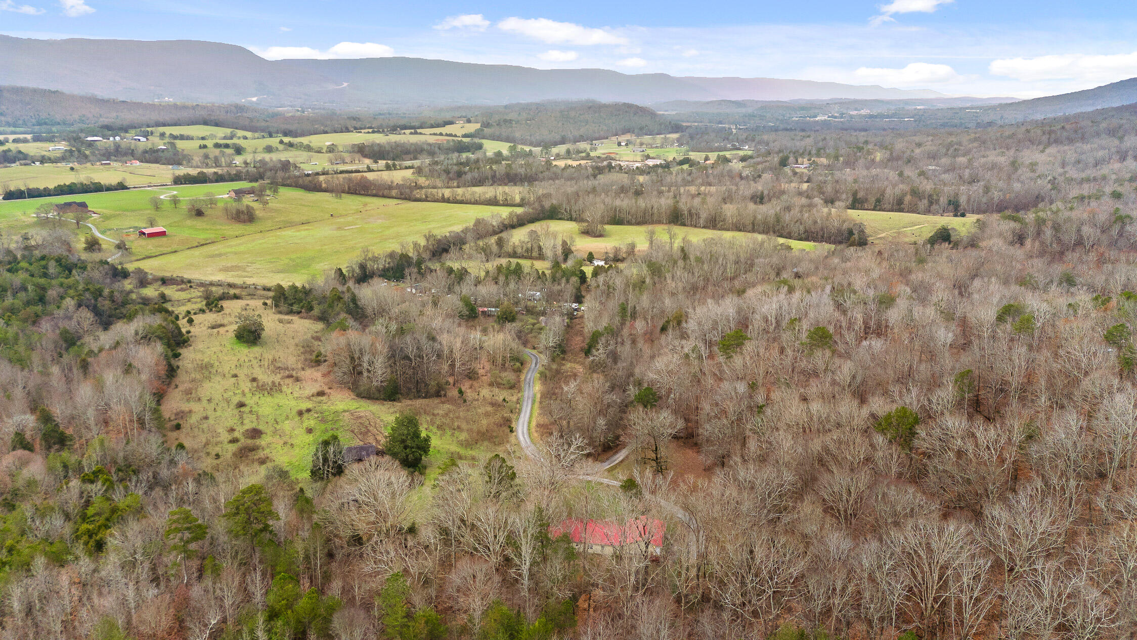 1367 Mount Airy Road, Dunlap, Tennessee image 39