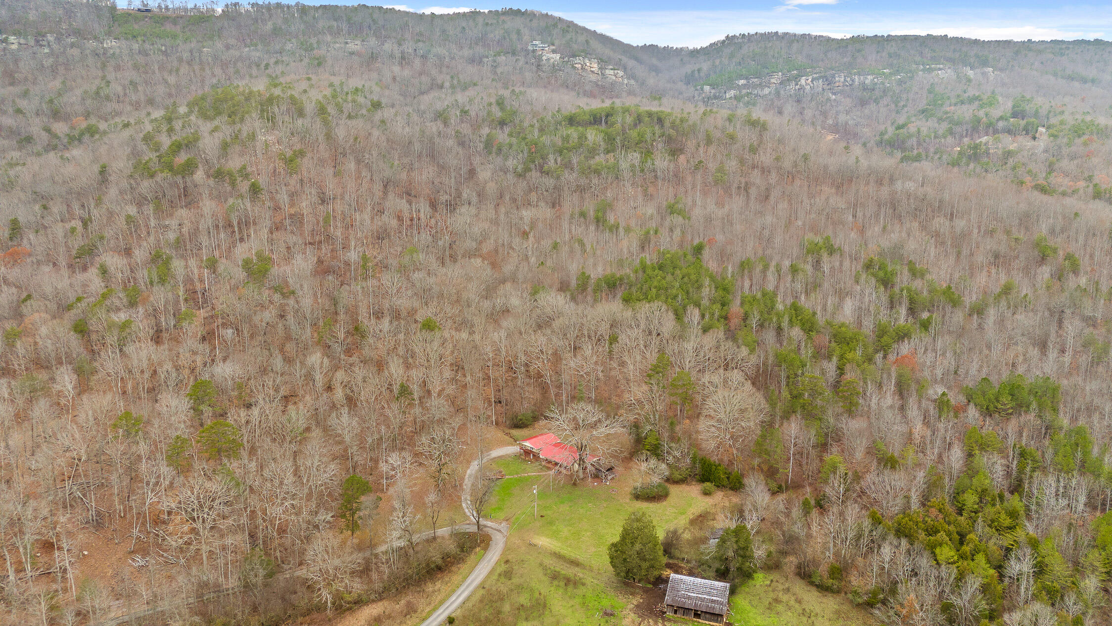 1367 Mount Airy Road, Dunlap, Tennessee image 14