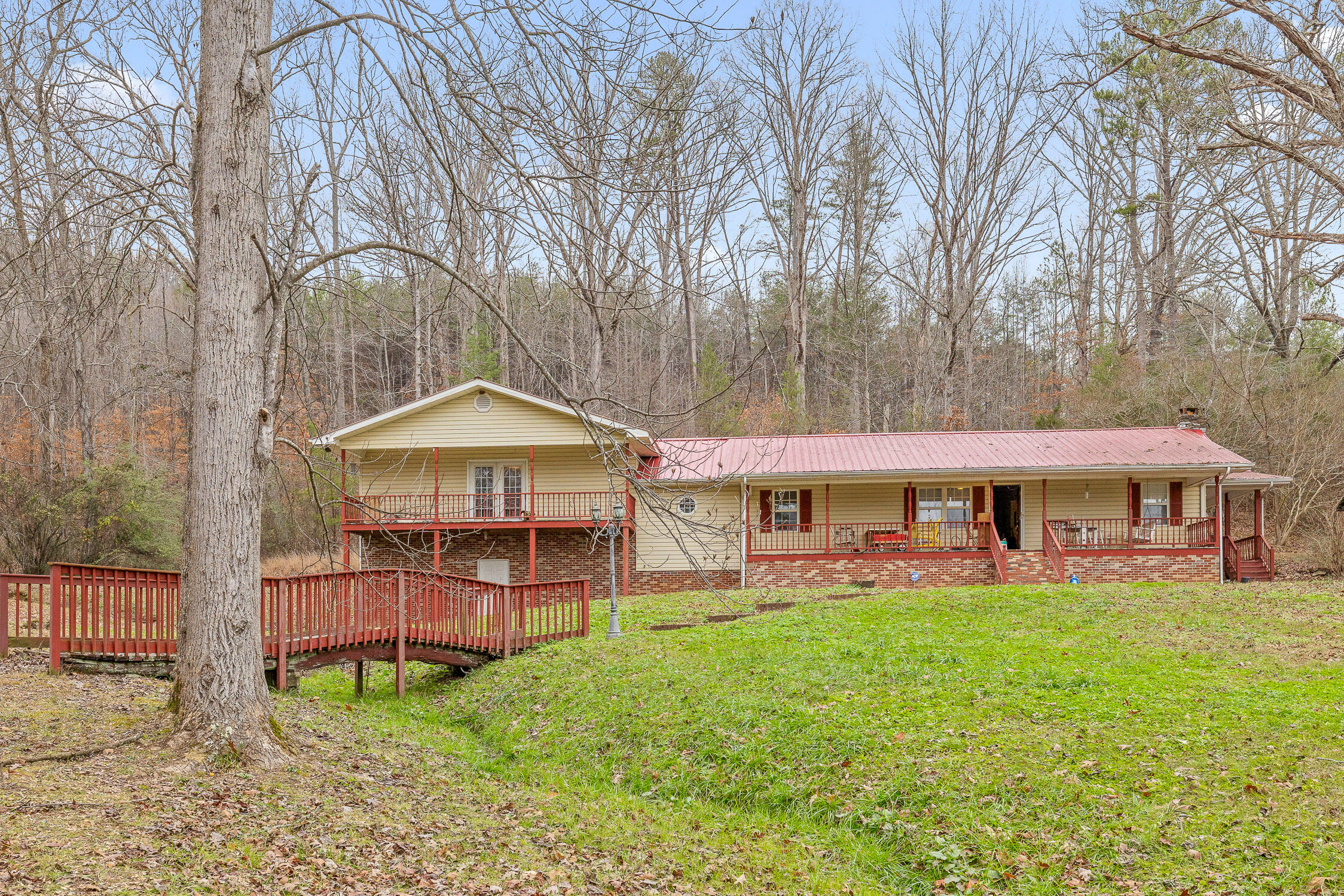1367 Mount Airy Road, Dunlap, Tennessee image 23