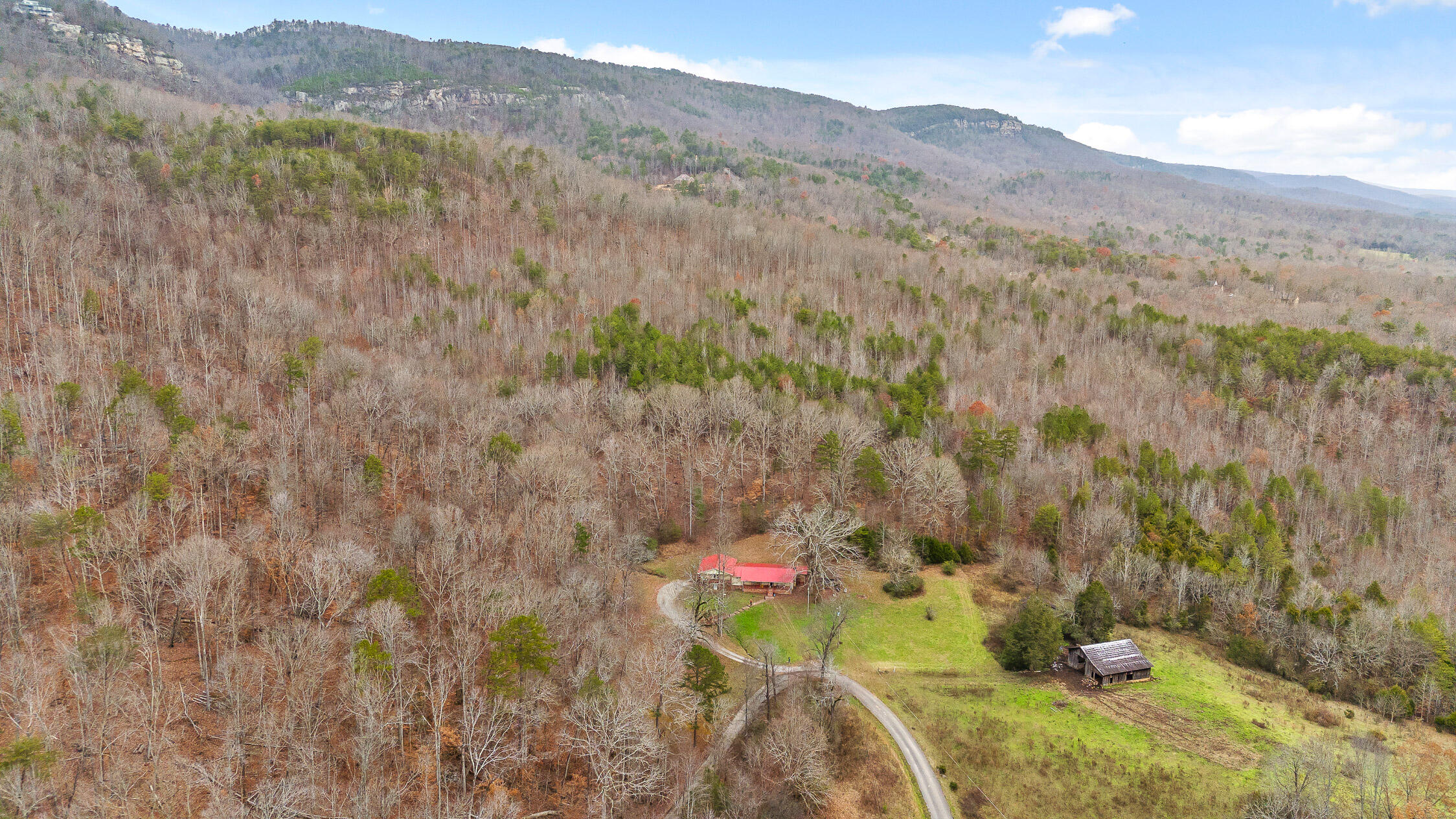 1367 Mount Airy Road, Dunlap, Tennessee image 16