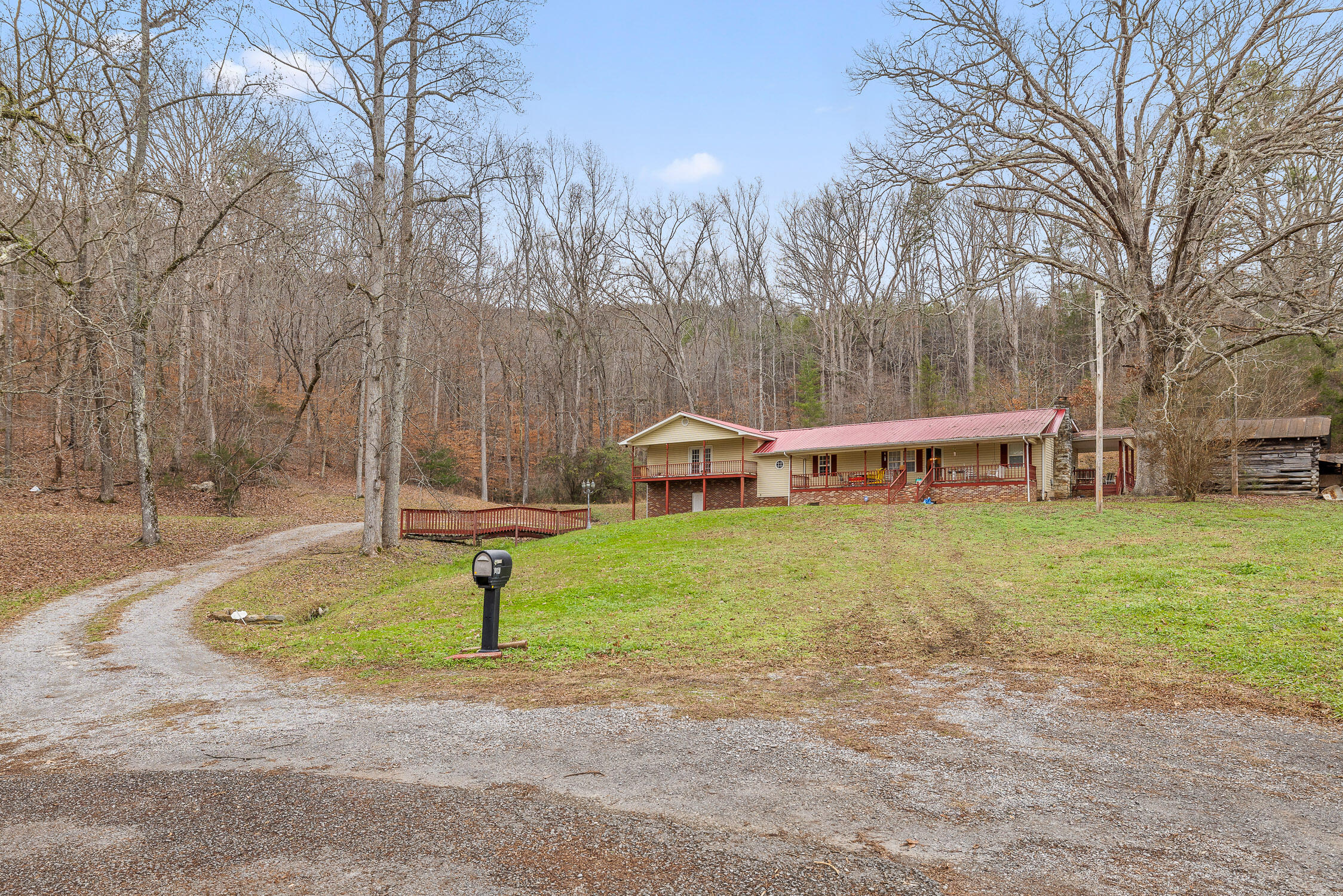 1367 Mount Airy Road, Dunlap, Tennessee image 20
