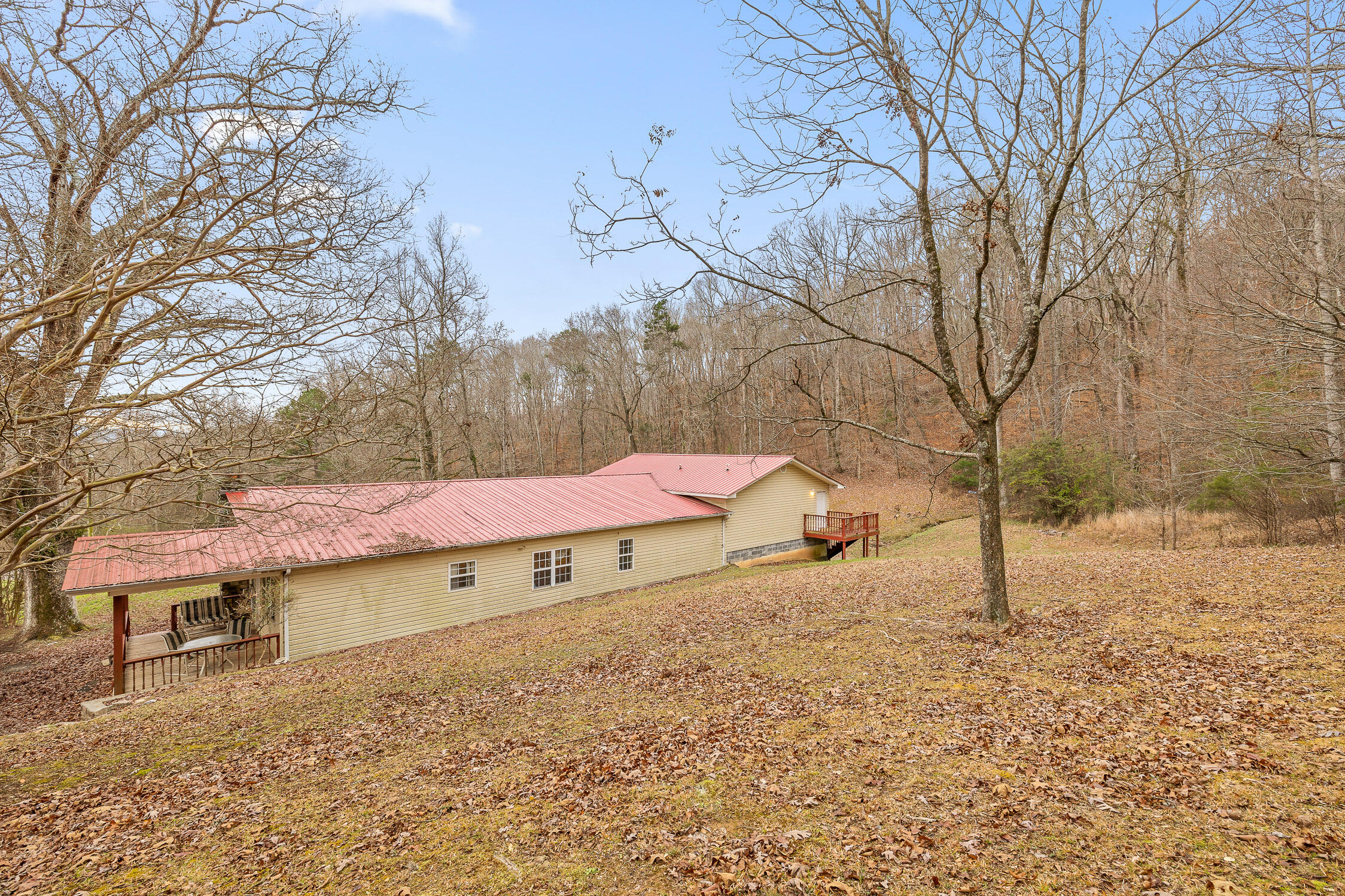1367 Mount Airy Road, Dunlap, Tennessee image 31