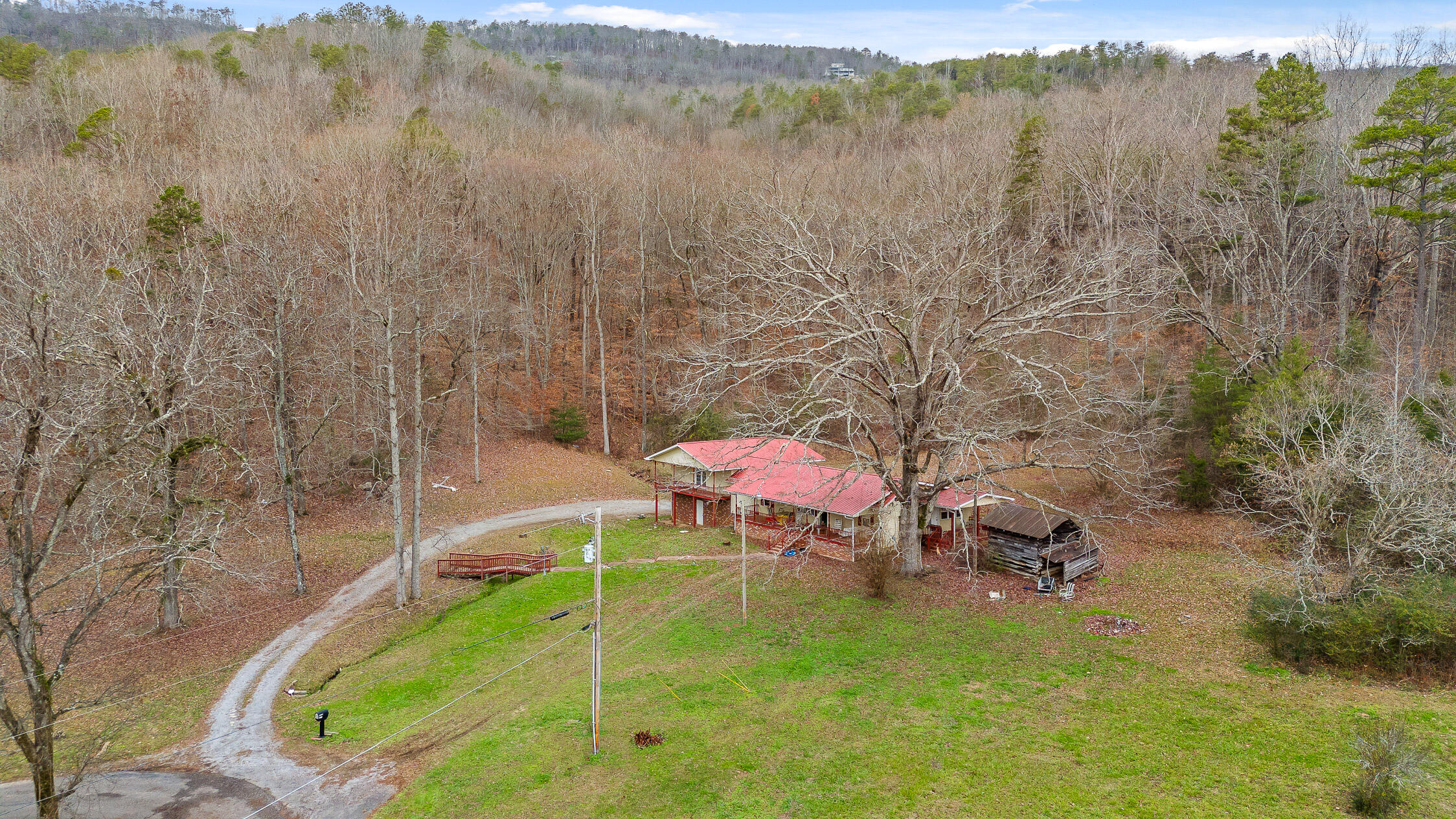 1367 Mount Airy Road, Dunlap, Tennessee image 17