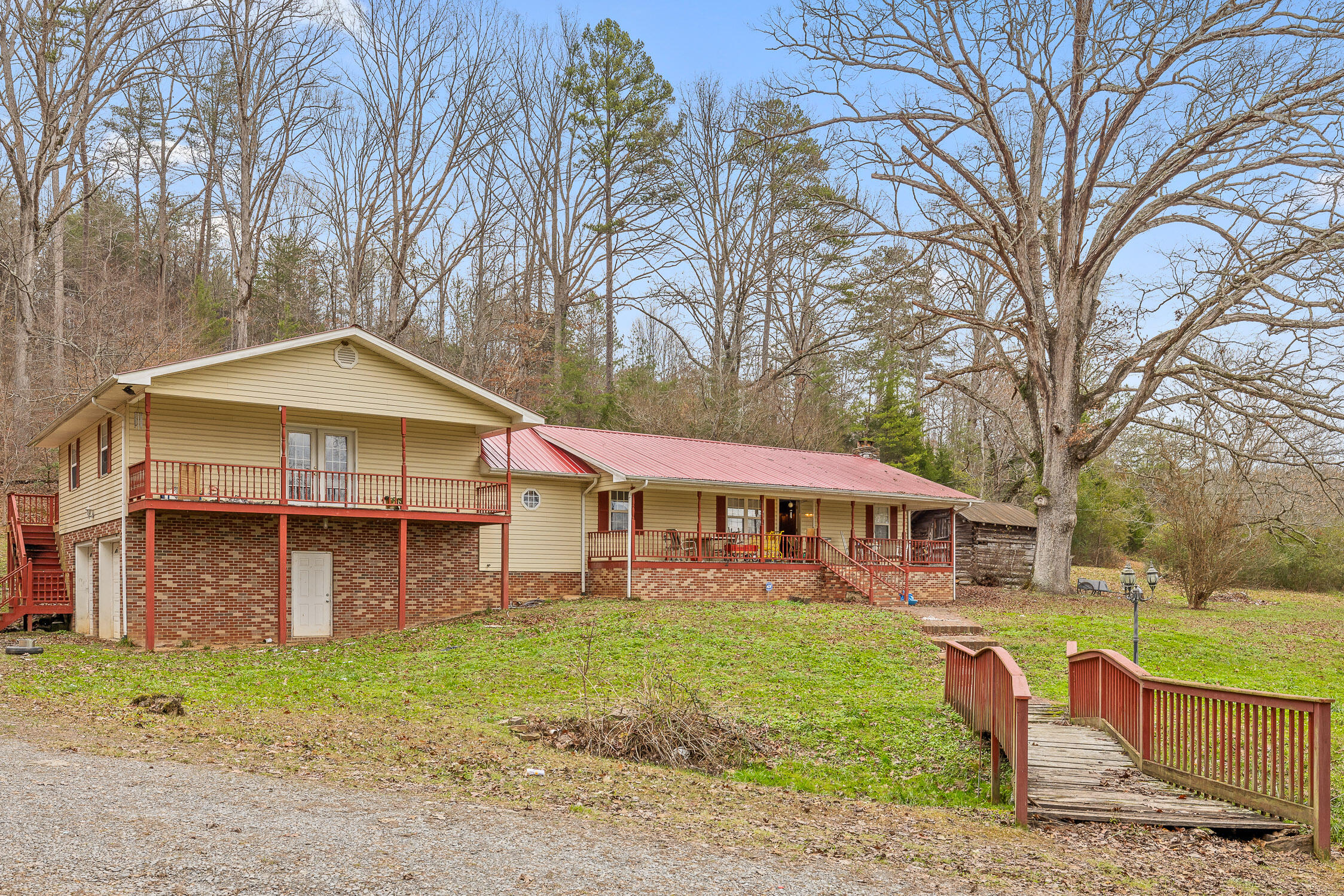 1367 Mount Airy Road, Dunlap, Tennessee image 25