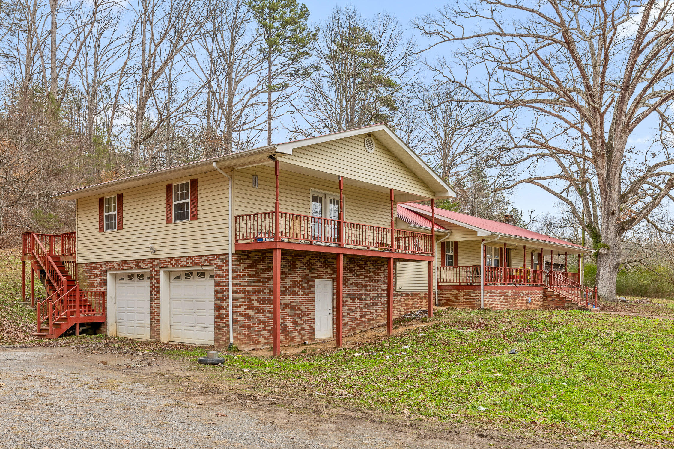 1367 Mount Airy Road, Dunlap, Tennessee image 26