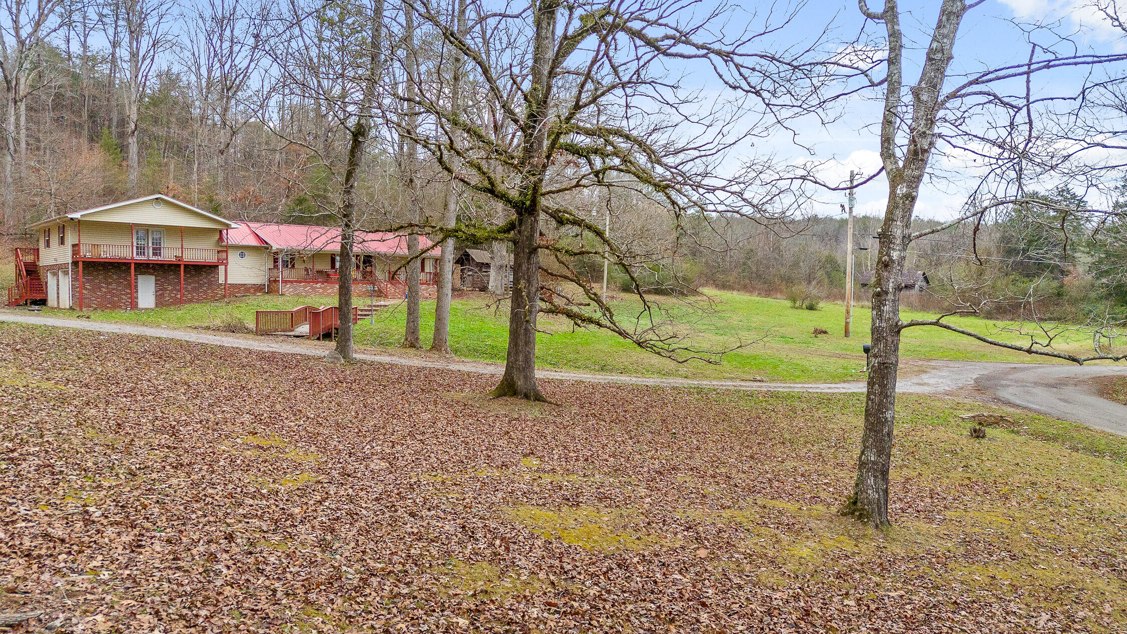 1367 Mount Airy Road, Dunlap, Tennessee image 21