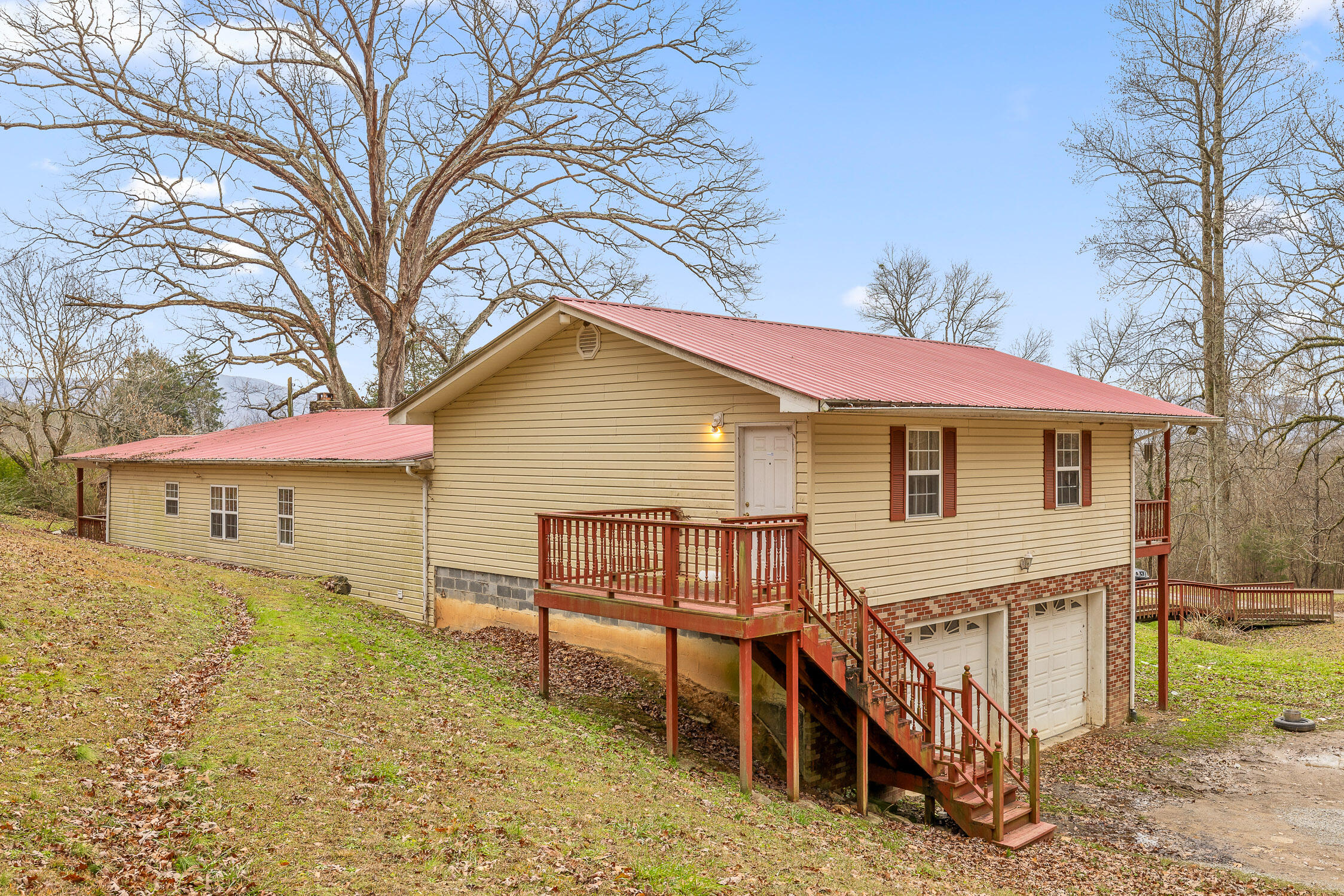 1367 Mount Airy Road, Dunlap, Tennessee image 27