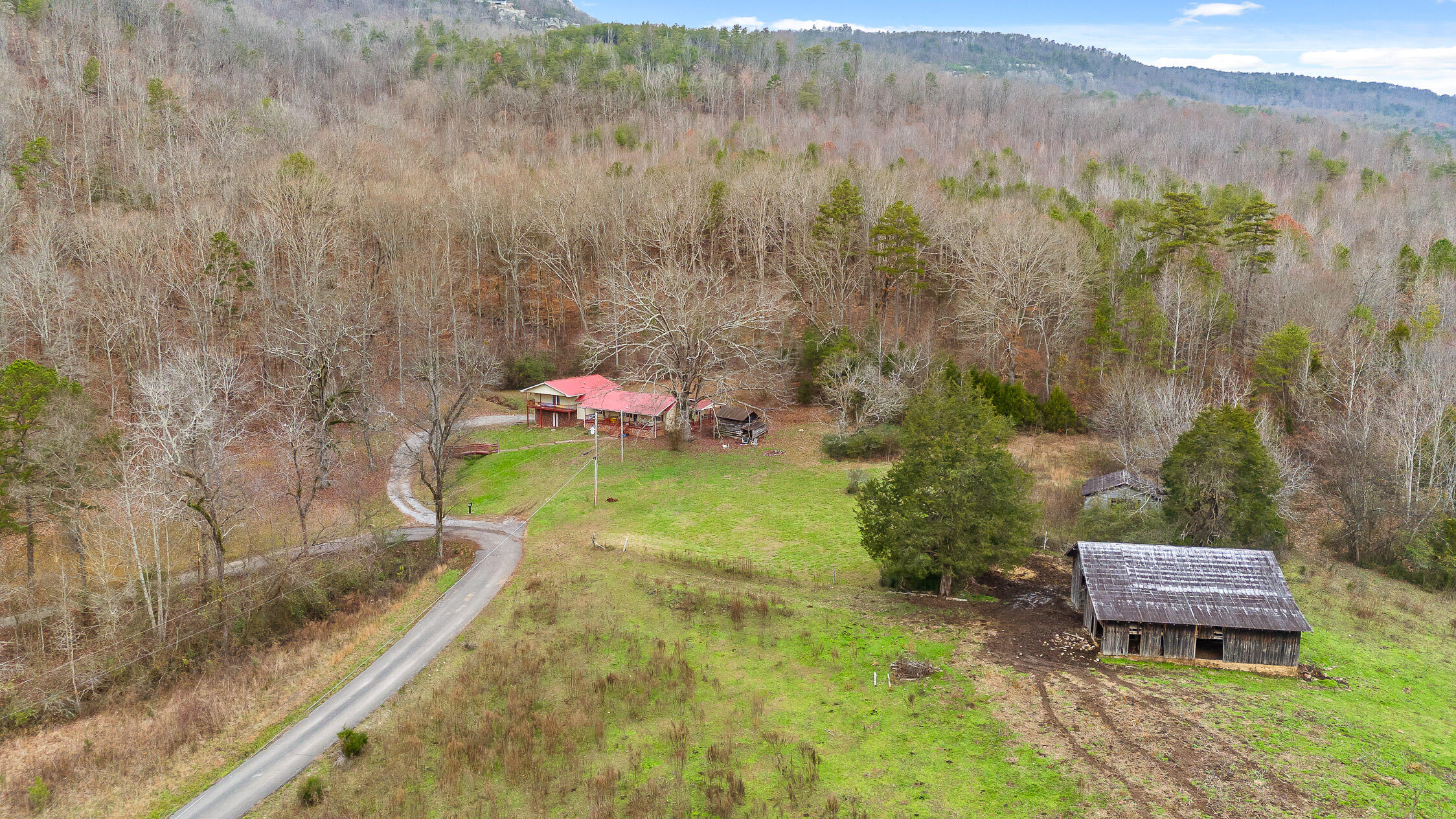 1367 Mount Airy Road, Dunlap, Tennessee image 15