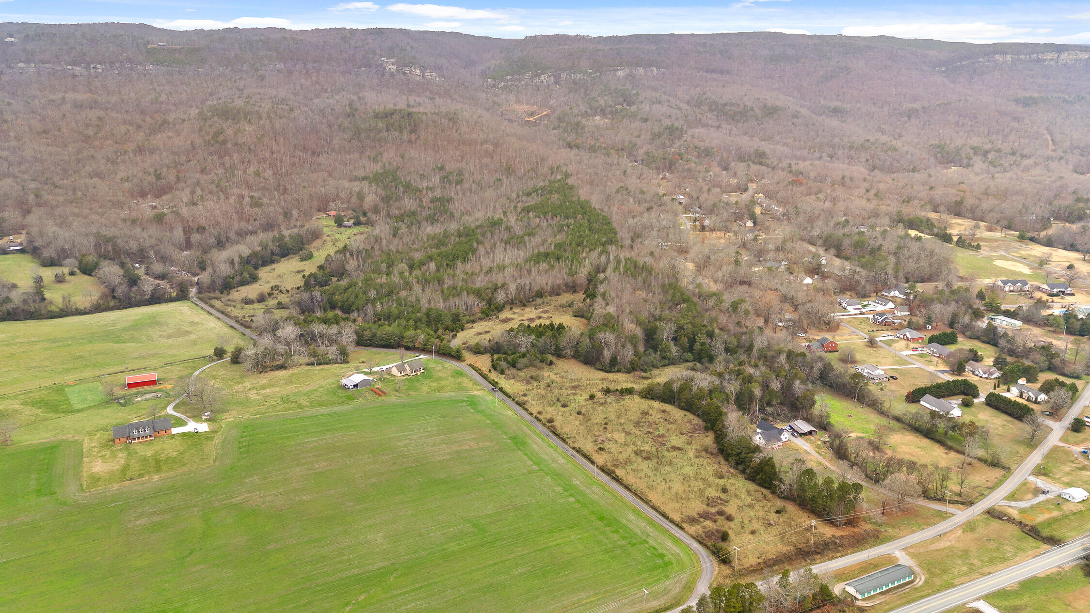 1367 Mount Airy Road, Dunlap, Tennessee image 50