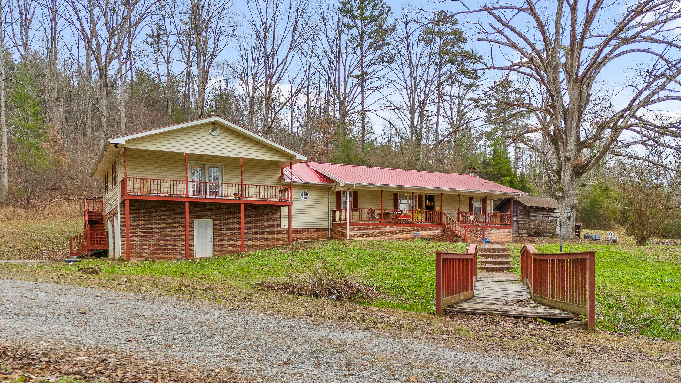 1367 Mount Airy Road, Dunlap, Tennessee image 24