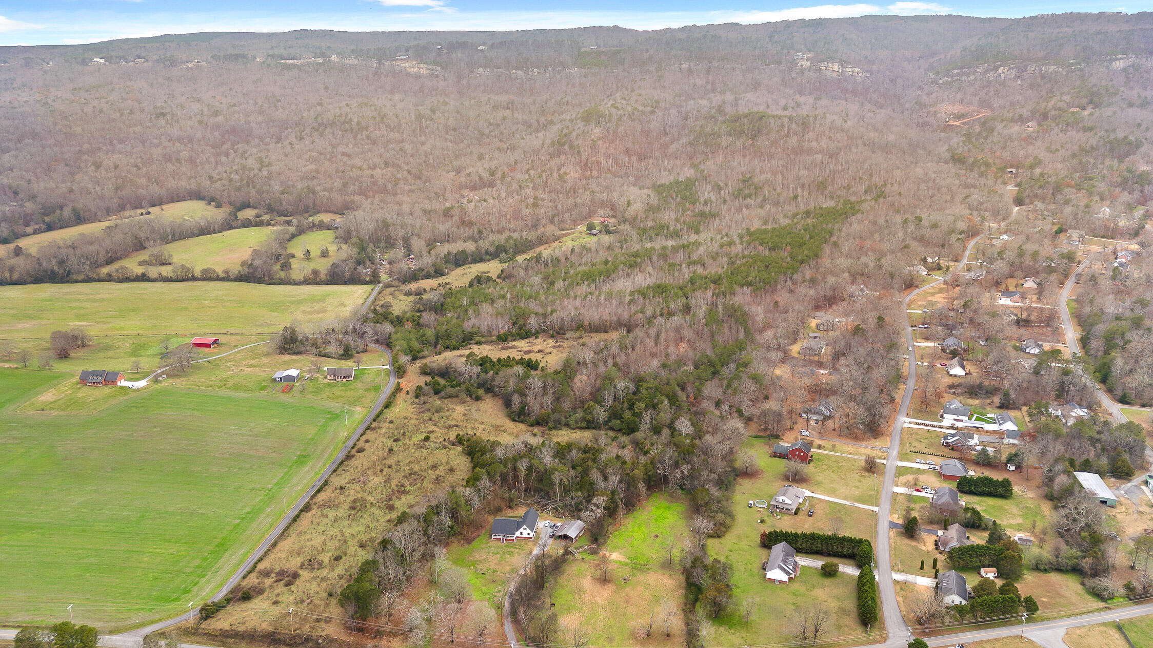 1367 Mount Airy Road, Dunlap, Tennessee image 47
