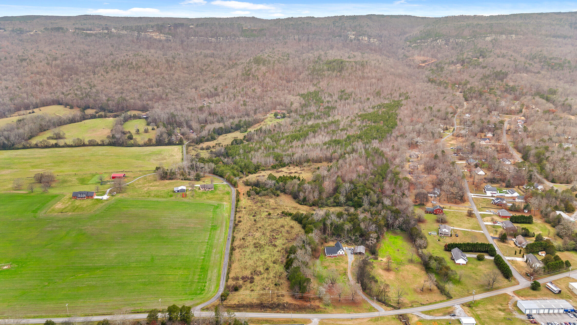 1367 Mount Airy Road, Dunlap, Tennessee image 49