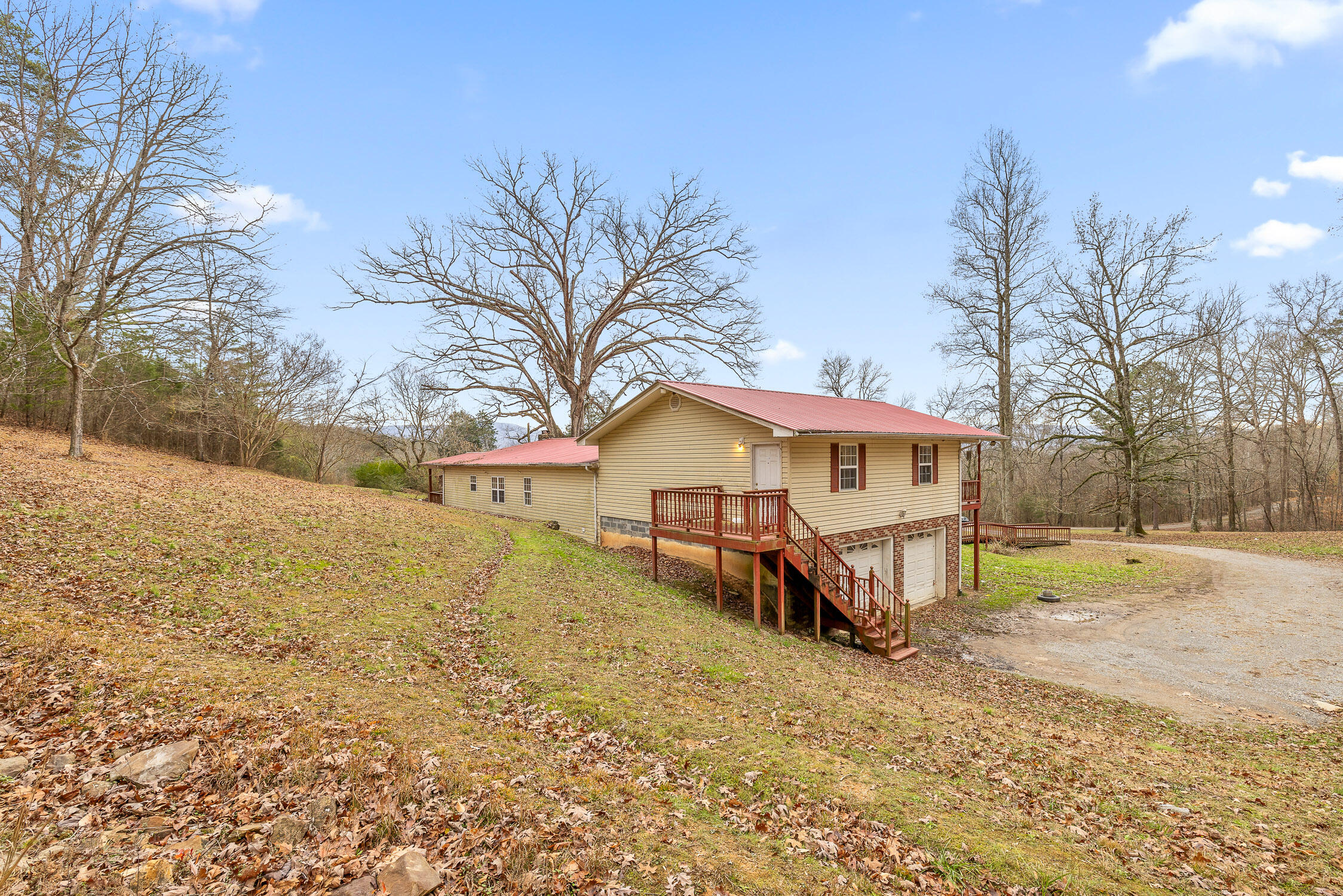1367 Mount Airy Road, Dunlap, Tennessee image 30