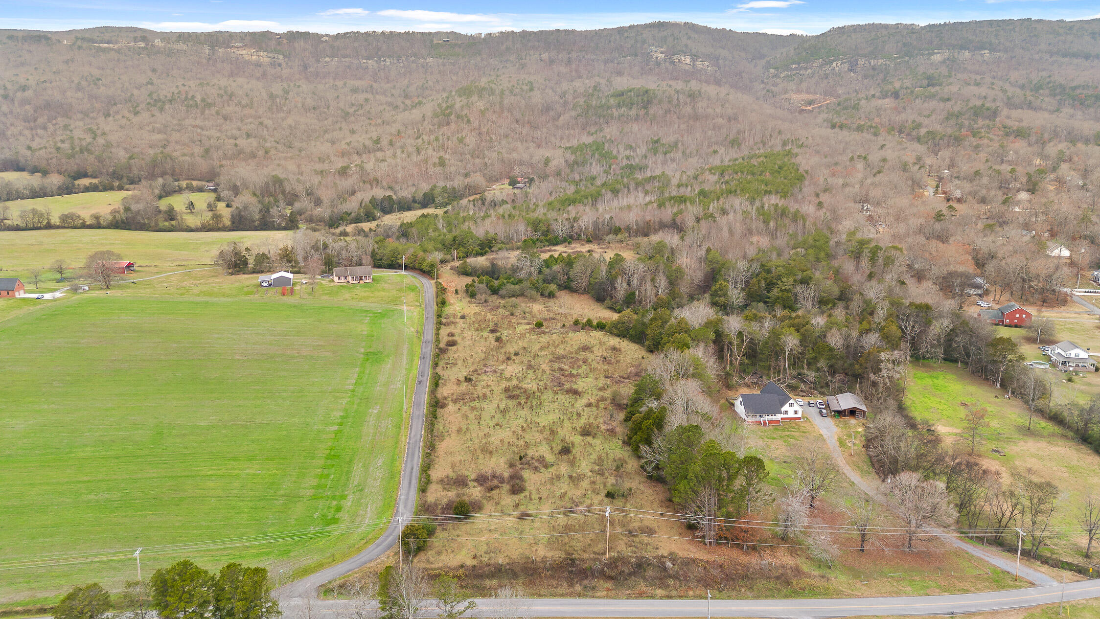 1367 Mount Airy Road, Dunlap, Tennessee image 48