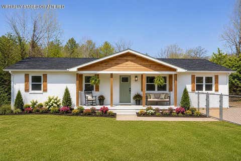 Photo of 3780 Prospect Church Road, Ooltewah, TN 37363 (MLS # 1535380)