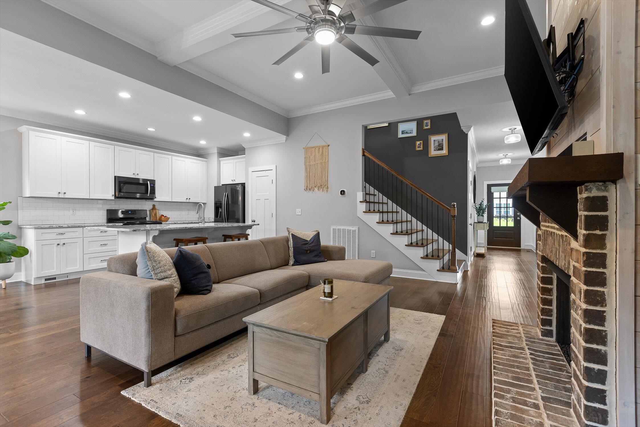 4867 Preserve Drive, Chattanooga, Tennessee image 25